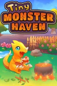 Tiny Monster Haven