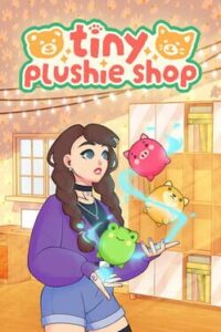 Tiny Plushie Shop