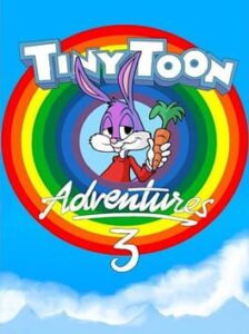 Tiny Toon Adventures 3