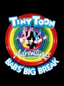Tiny Toon Adventures: Babs' Big Break