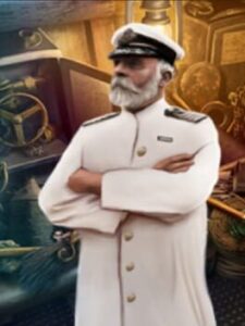 Titanic's Keys to the Past