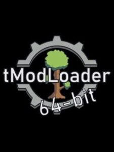 tModLoader 64Bit