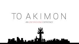 To Akimon
