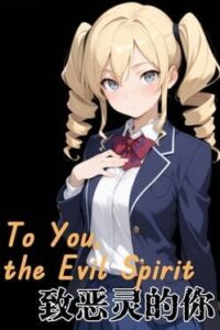 To You, the Evil Spirit