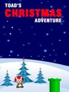 Toad's Christmas Adventure
