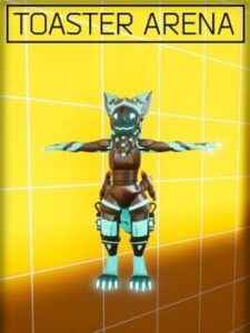 Toaster Arena