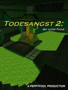 Todesangst 2: Der Echte Feind