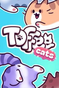 Toffee Cats