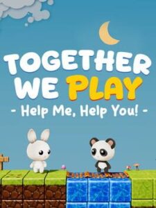 Together We Play: Help Me Help You!