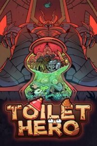 Toilet Hero