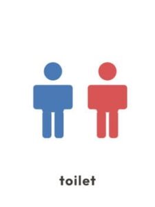 Toilet: Urinal Game