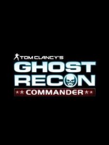 Tom Clancy's Ghost Recon Commander