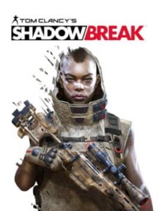 Tom Clancy's ShadowBreak