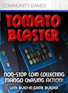 Tomato Blaster