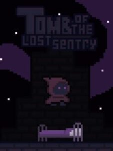 Tomb of the Lost Sentry