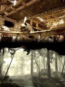 Tomb Raider: 1939 Multiplayer Map Pack