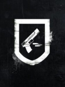 Tomb Raider: Pistol Burst