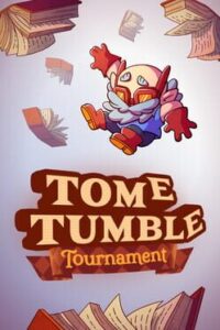 Tome Tumble Tournament