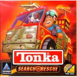 Tonka Search and Rescue