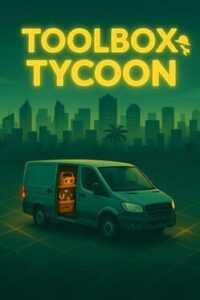 Toolbox Tycoon
