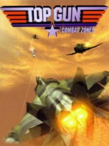 Top Gun: Combat Zones