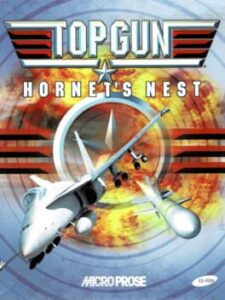 Top Gun: Hornet's Nest