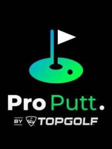 Topgolf with Pro Putt