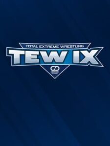 Total Extreme Wrestling IX