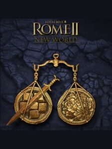 Total War: New World