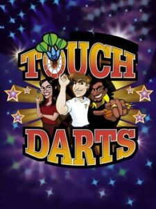 Touch Darts