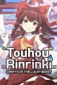 Touhou Rinrinki: Crafts of the Lucky Beast