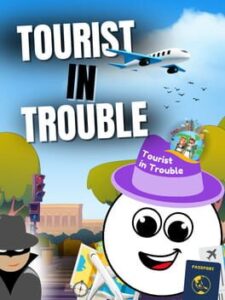 Tourist in Trouble: Escape The PickPockets!