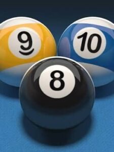 Tournament Pool