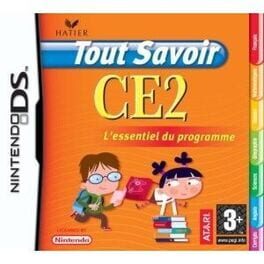 Tout Savoir: CE2