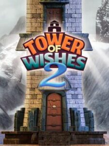 Tower of Wishes 2: Vikings Collector's Edition