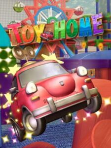 Toy Home