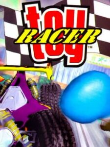 Toy Racer