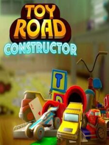 Toy Road Constructor