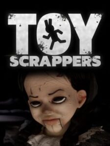 Toy Scrappers