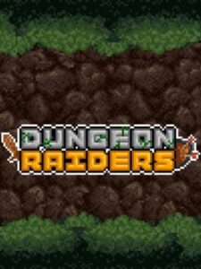TP: Dungeon Raiders