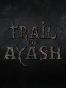 Trail of Ayash