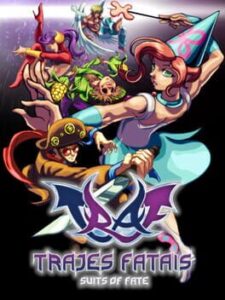 Trajes Fatais: Suits of Fate