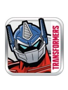 Transformers: Battle Masters