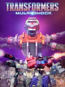Transformers: Multi Shock