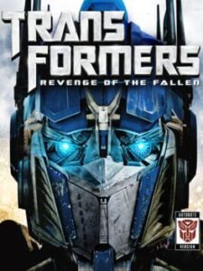 Transformers: Revenge of the Fallen - Autobots