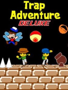 Trap Adventure Deluxe