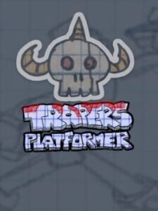 Trapers Platformer