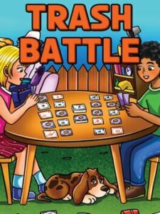 Trash Battle