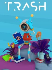 Trash