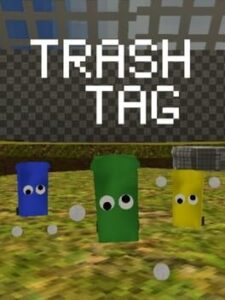 Trash Tag